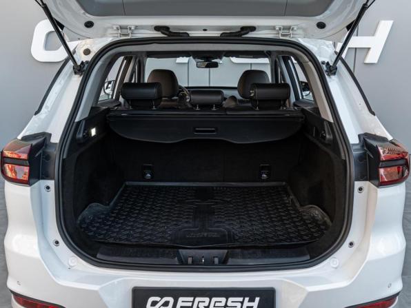 Chery Tiggo 7 Pro Max I с пробегом 2024 года, цена 2 030 000 рублей, 37736 км, внедорожник, Автокод Объявления