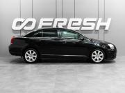 Toyota Avensis II Рестайлинг Тюмень  - изображение 23