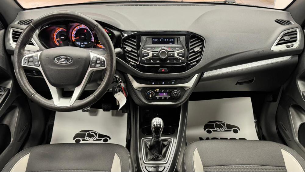 Lada (ВАЗ) Vesta I Киров  - изображение 10