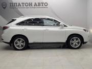 Lexus RX III Рестайлинг Воронеж  - изображение 28