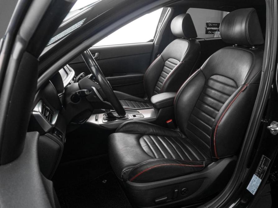 Kia Optima IV Рестайлинг Тюмень  - изображение 16