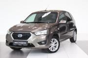 Datsun mi-DO Ульяновск  - изображение 16
