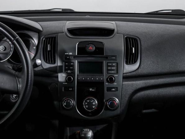 Kia Cerato II с пробегом 2011 года, цена 640 000 рублей, 190418 км, седан, Автокод Объявления