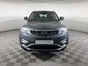 Geely Atlas I Москва  - изображение 21