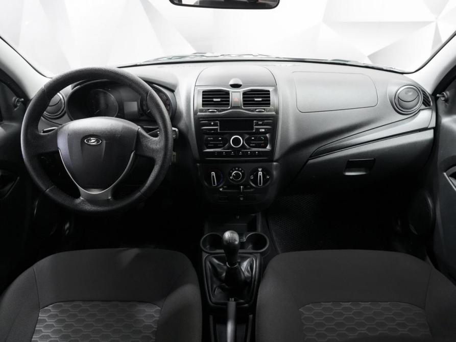 Lada (ВАЗ) Granta I Рестайлинг Ульяновск  - изображение 11