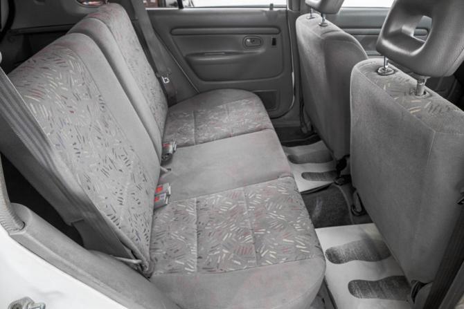 Mazda Demio I (DW) с пробегом 2001 года, цена 249 000 рублей, 240000 км, хэтчбек, Автокод Объявления