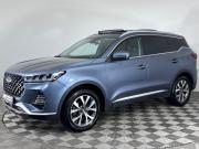 Chery Tiggo 7 Pro I Ростов-на-Дону  - изображение 19