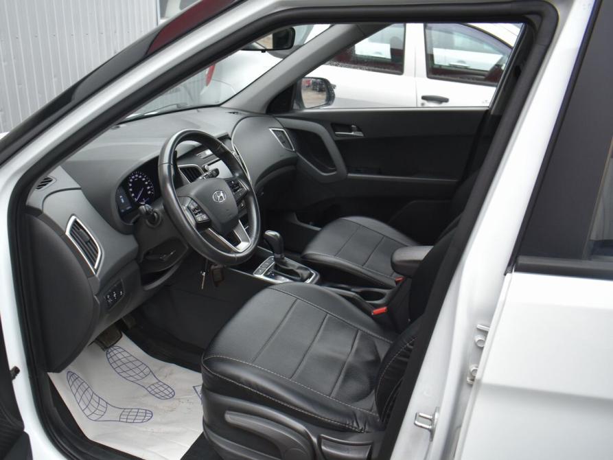 Hyundai Creta I Мурманск  - изображение 9