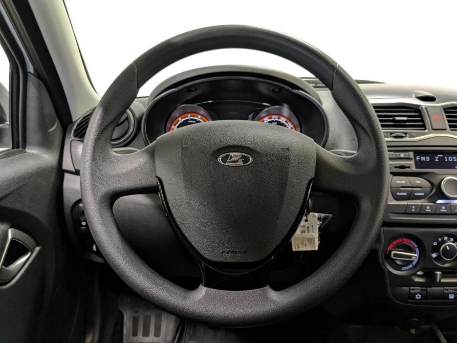 Lada (ВАЗ) Granta I Рестайлинг Санкт-Петербург  - изображение 22