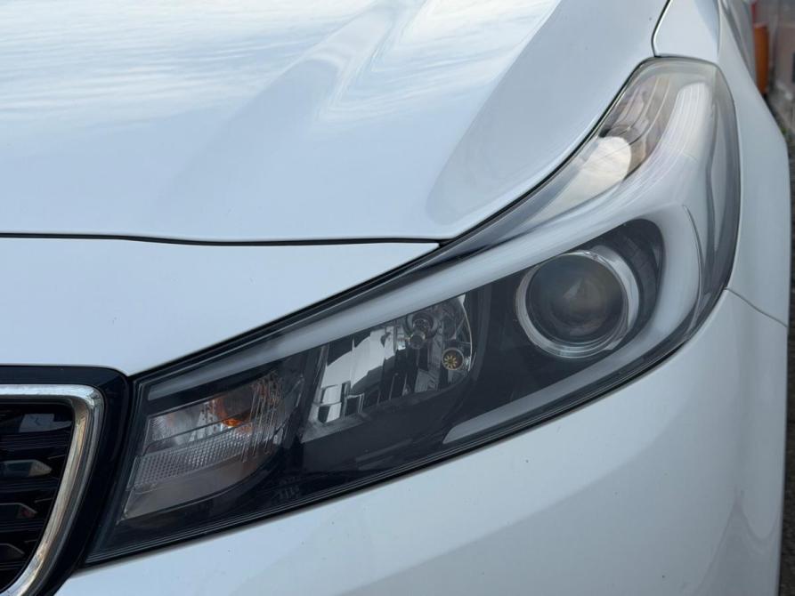 Kia Cerato III Рестайлинг (Classic) Набережные Челны  - изображение 10