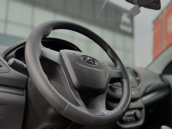 Lada (ВАЗ) Vesta I с пробегом 2022 года, цена 1 090 000 рублей, 104451 км, универсал, Автокод Объявления