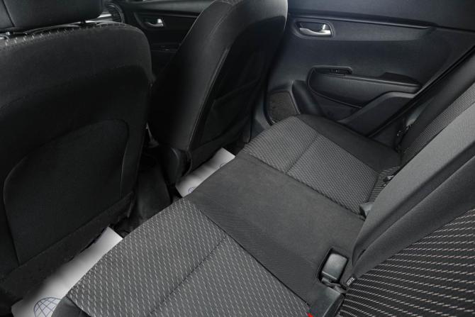Kia Rio IV с пробегом 2017 года, цена 1 099 000 рублей, 182463 км, седан, Автокод Объявления