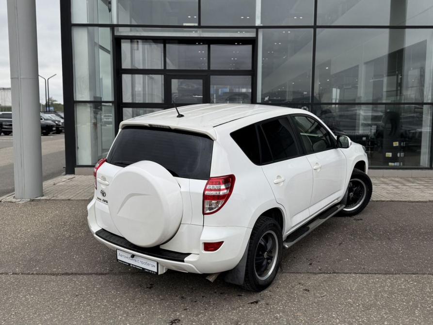 Toyota RAV4 III (XA30) Рестайлинг Тверь  - изображение 5