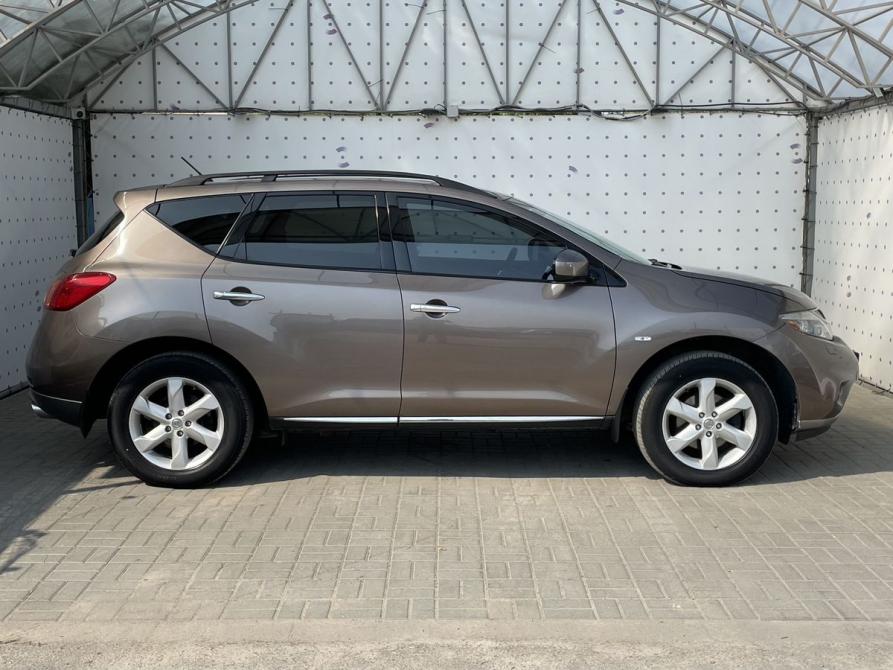 Nissan Murano II (Z51) Рестайлинг 2 Тамбов  - изображение 9