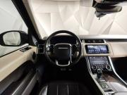 Land Rover Range Rover Sport II Рестайлинг Москва  - изображение 41