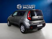 Kia Soul II Рестайлинг Челябинск  - изображение 22