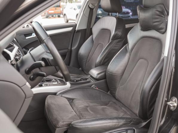 Audi A4 allroad IV (B8) с пробегом 2010 года, цена 1 489 000 рублей, 198102 км, универсал, Автокод Объявления