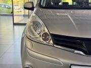Nissan Note I Рестайлинг Новосибирск  - изображение 45