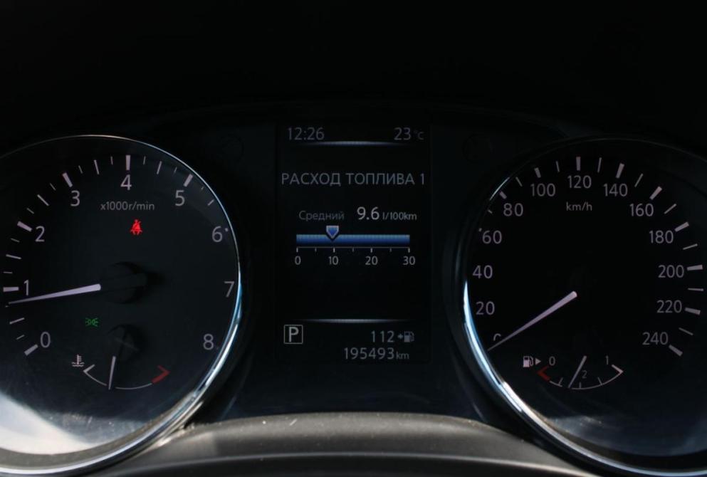 Nissan Qashqai II Саратов  - изображение 13