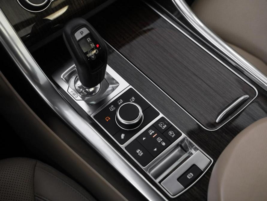 Land Rover Range Rover Sport II Санкт-Петербург  - изображение 25