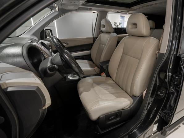 Nissan X-Trail II Рестайлинг с пробегом 2012 года, цена 1 345 000 рублей, 312653 км, внедорожник, Автокод Объявления