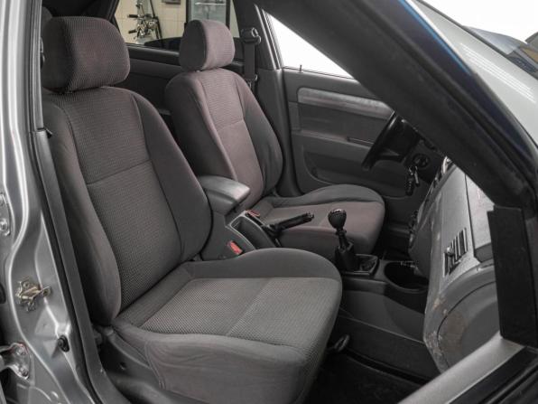 Chevrolet Lacetti I с пробегом 2008 года, цена 520 000 рублей, 180357 км, седан, Автокод Объявления