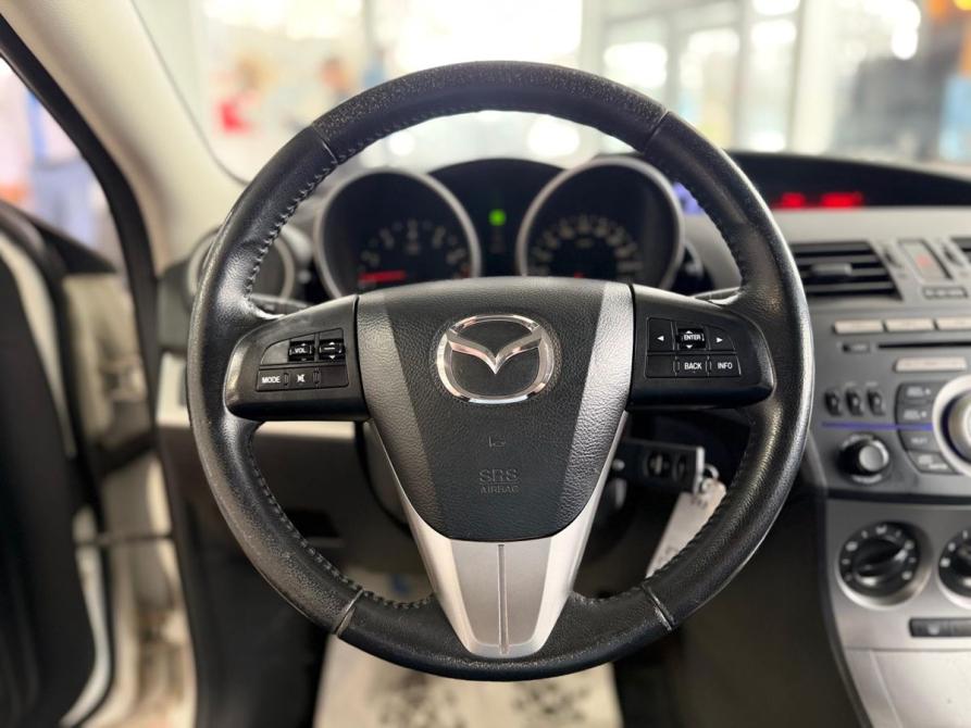 Mazda 3 II (BL) Тула  - изображение 6