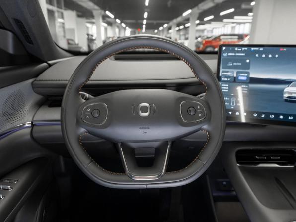 Changan Qiyuan Q07 с пробегом 2026 года, цена 4 000 000 рублей, 25 км, внедорожник, Автокод Объявления