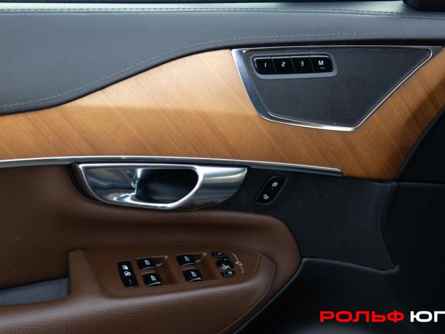 Volvo XC90 II Рестайлинг 1 Москва  - изображение 19
