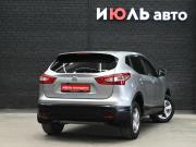 Nissan Qashqai II Екатеринбург  - изображение 26