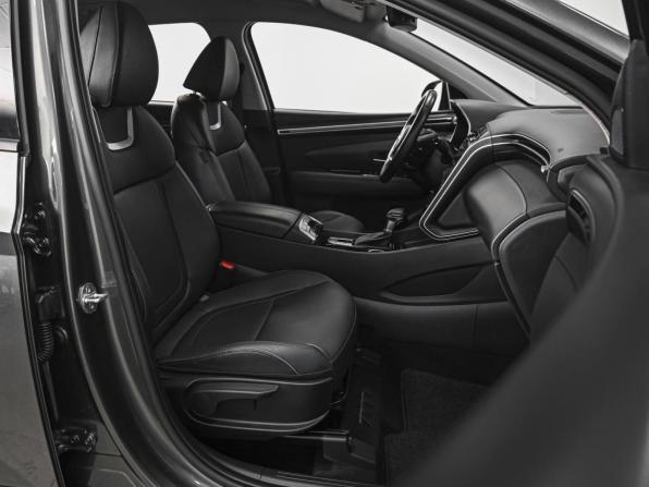 Hyundai Tucson IV Рестайлинг с пробегом 2023 года, цена 3 480 000 рублей, 69103 км, внедорожник, Автокод Объявления