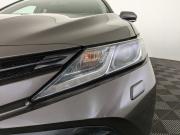 Toyota Camry VIII (XV70) Москва  - изображение 45
