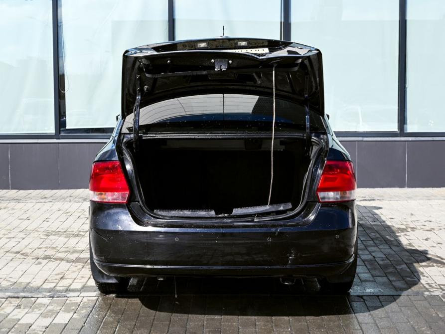 Volkswagen Polo V Екатеринбург  - изображение 19