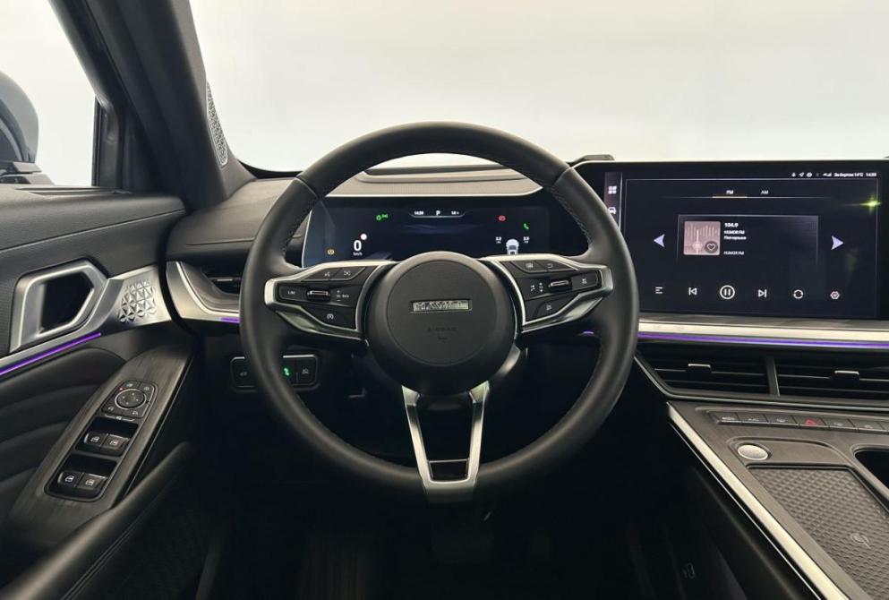 Haval F7 II Саранск  - изображение 17