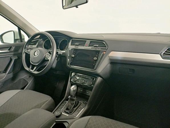 Volkswagen Tiguan II с пробегом 2020 года, цена 3 025 000 рублей, 41000 км, внедорожник, Автокод Объявления