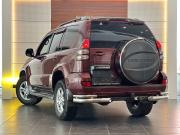Toyota Land Cruiser Prado 120 Series Рестайлинг Челябинск  - изображение 25