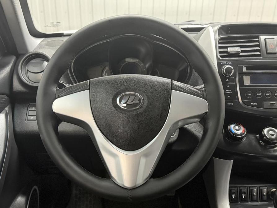 Lifan X60 I Магнитогорск  - изображение 8