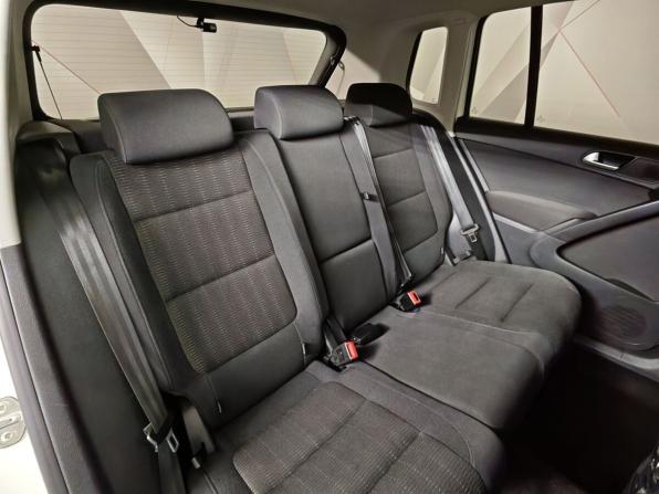 Volkswagen Tiguan I Рестайлинг с пробегом 2013 года, цена 1 199 000 рублей, 127943 км, внедорожник, Автокод Объявления