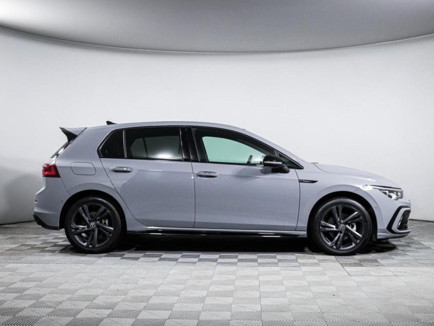 Volkswagen Golf VIII Москва  - изображение 4