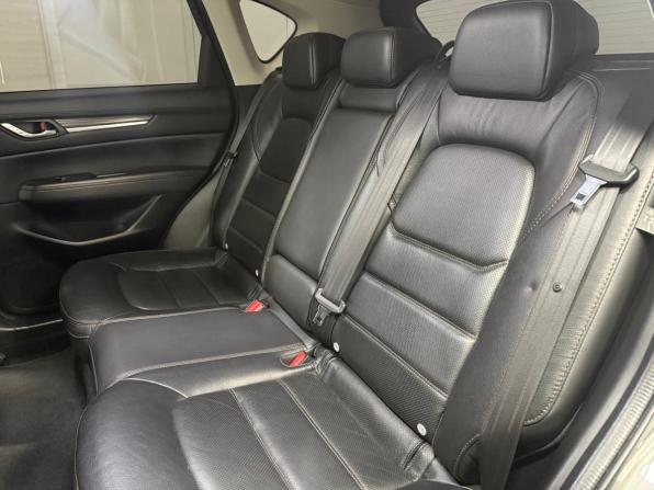 Mazda CX-5 II с пробегом 2018 года, цена 2 690 000 рублей, 97500 км, внедорожник, Автокод Объявления