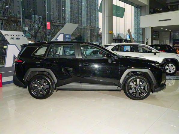 Новый Toyota RAV4 VI (XA60) 2025 года, цена 4 740 000 рублей, внедорожник, Автокод Объявления
