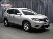 Nissan X-Trail III Москва  - изображение 22