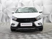 Lada (ВАЗ) Vesta I Ульяновск  - изображение 27