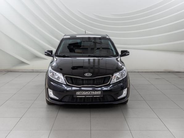 Kia Rio III с пробегом 2011 года, цена 868 000 рублей, 180186 км, седан, Автокод Объявления