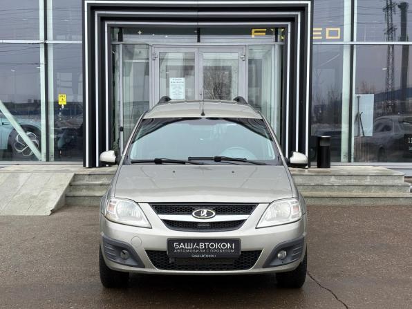 Lada (ВАЗ) Largus I с пробегом 2014 года, цена 599 000 рублей, 185420 км, универсал, Автокод Объявления