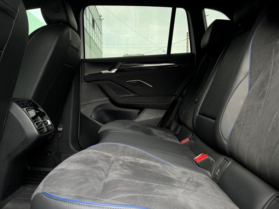 Volkswagen Tiguan III (China Market) Санкт-Петербург  - изображение 15