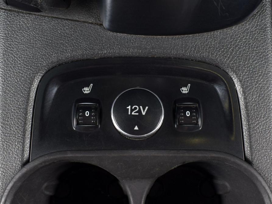 Ford Focus III Кемерово  - изображение 17