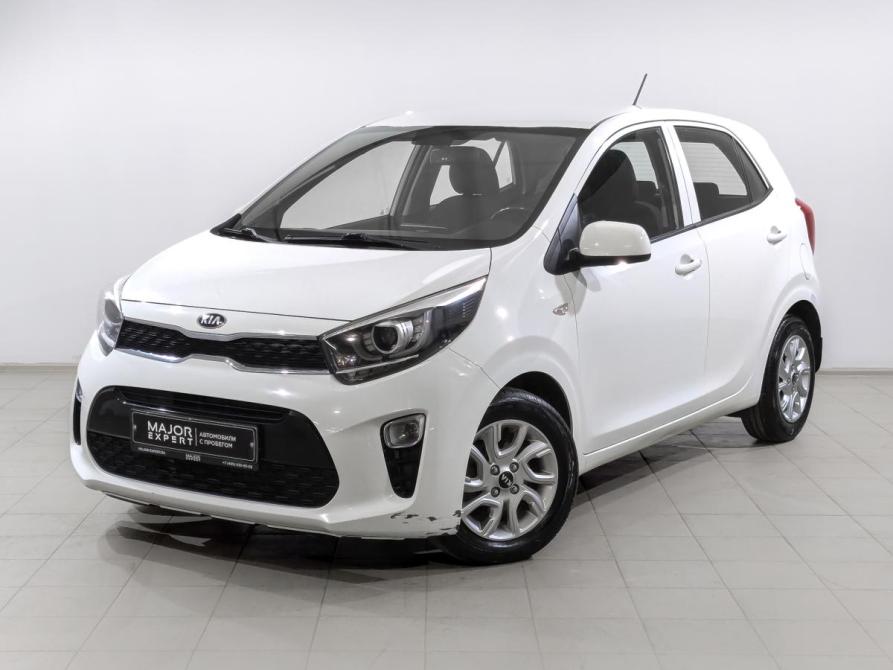 Kia Picanto III Химки  - изображение 1