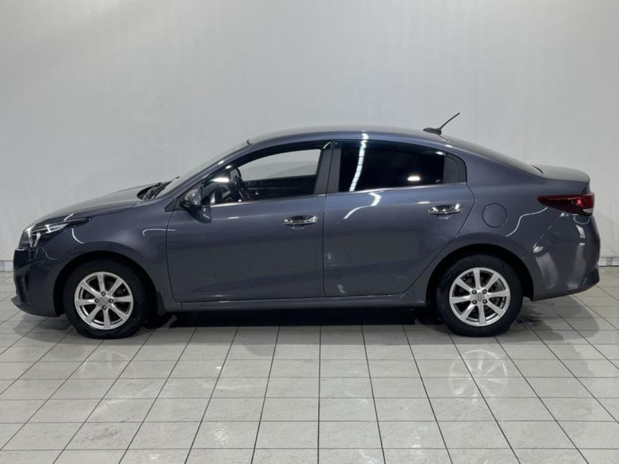 Kia Rio IV Рестайлинг Курск  - изображение 2