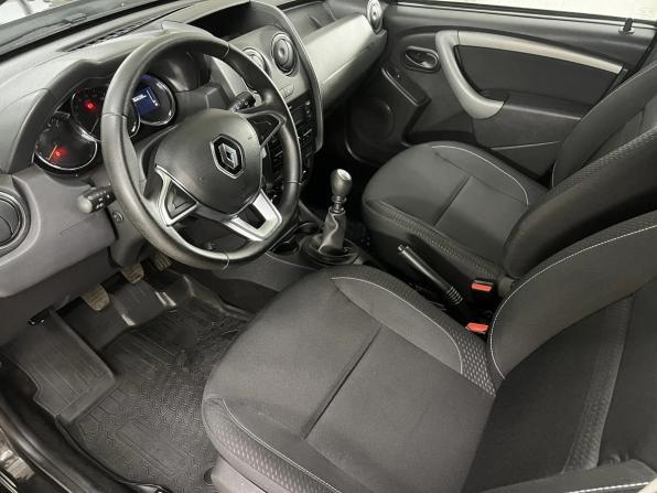 Renault Duster I Рестайлинг с пробегом 2019 года, цена 1 387 000 рублей, 76608 км, внедорожник, Автокод Объявления